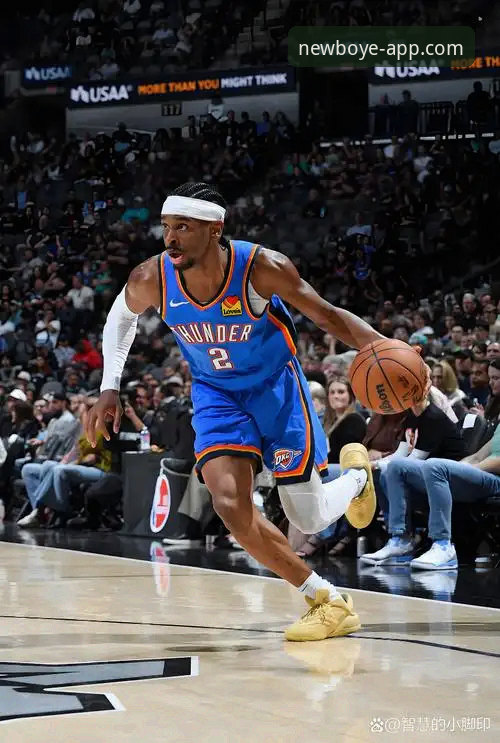 NBA未来格局实用分析：安东尼预言亚历山大接棒传奇，博业体育平台带你深度解读